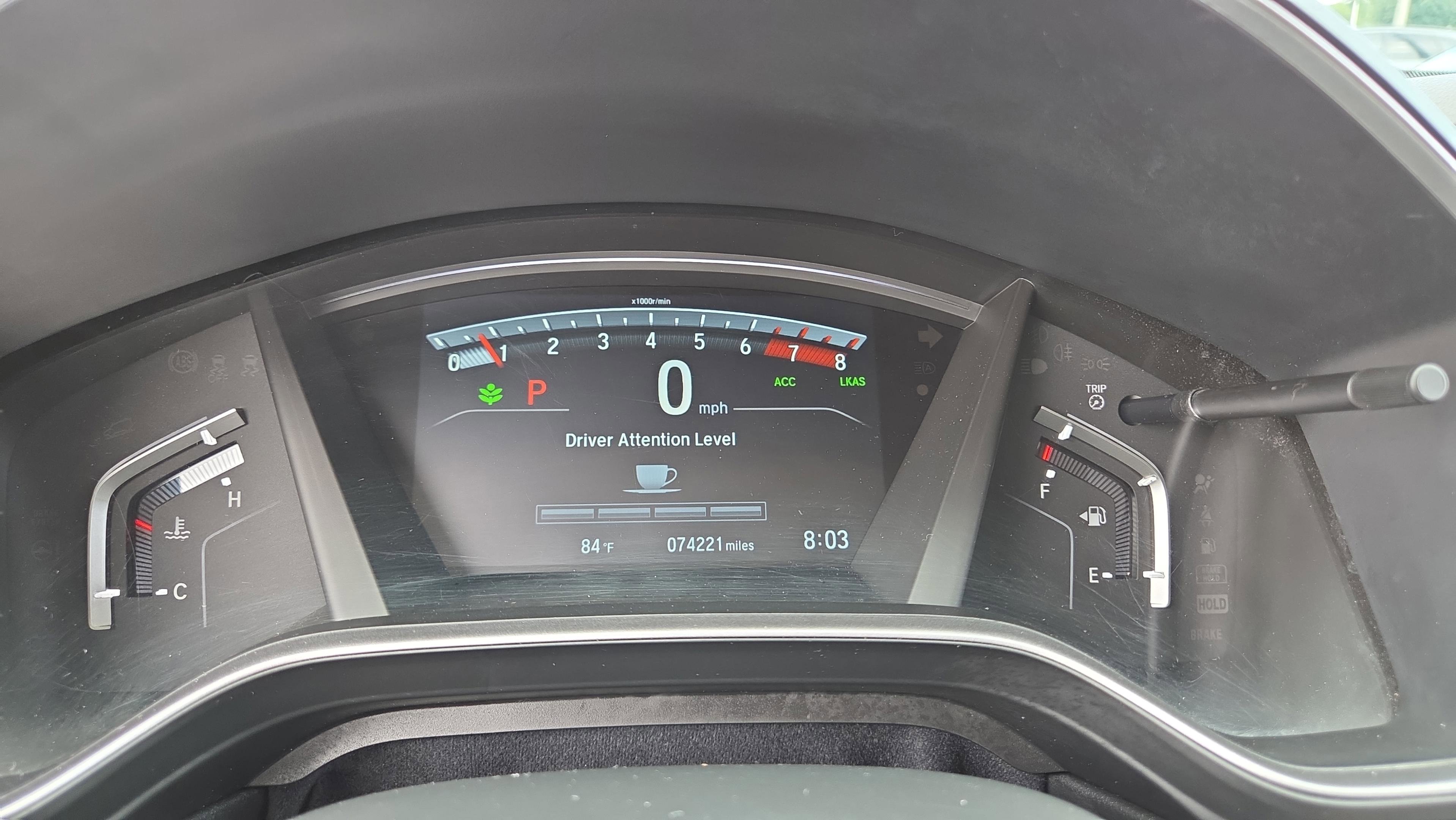 Used 2018 Honda CR-V EX-L image 26