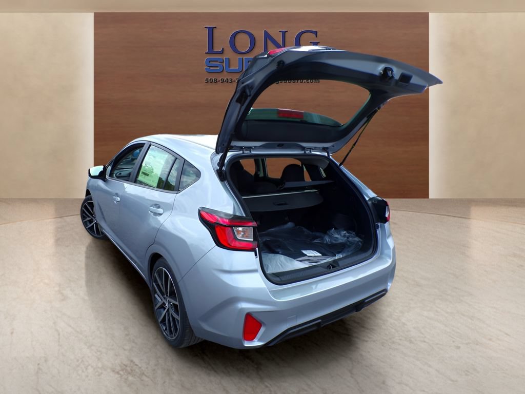 Certified 2026 Subaru Impreza 2.0i Sport AWD/4WD image 12