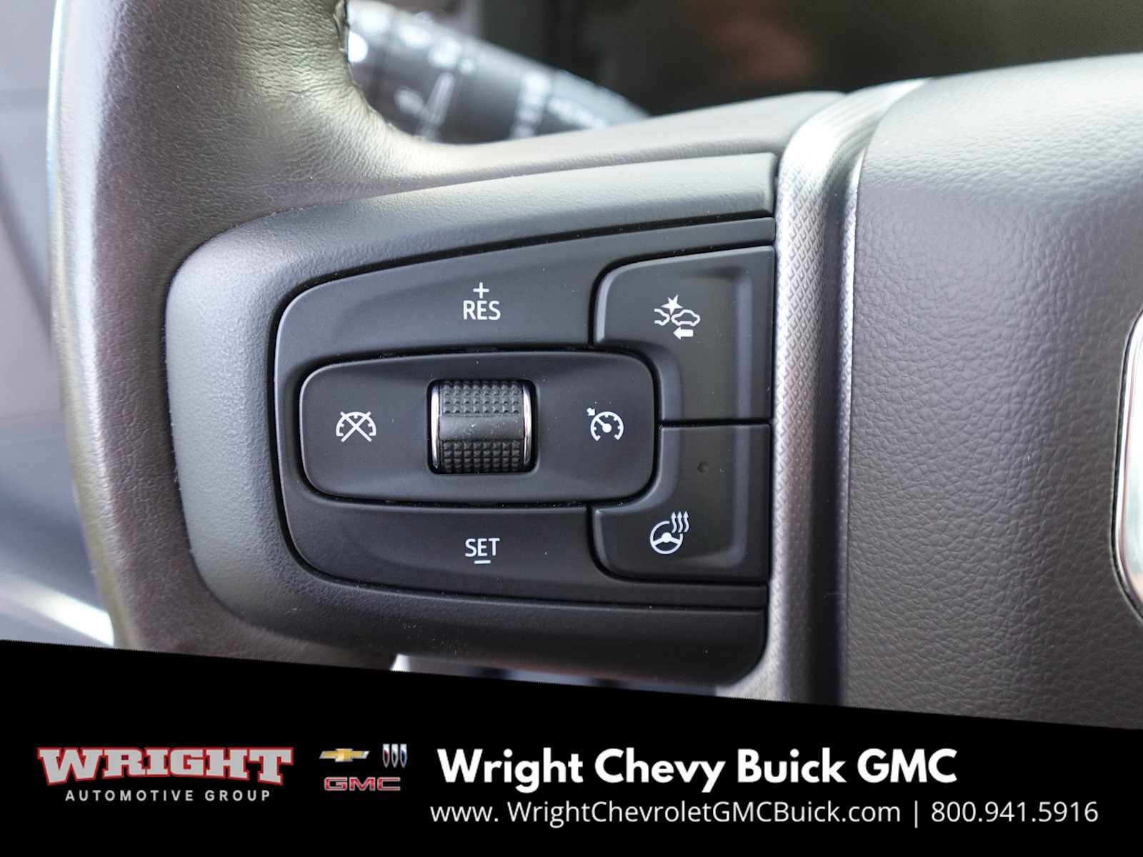 Used 2022 GMC Yukon Denali w/ Max Trailering Package image 16