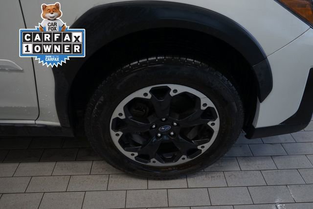 Used 2023 Subaru Crosstrek 2.0i image 15