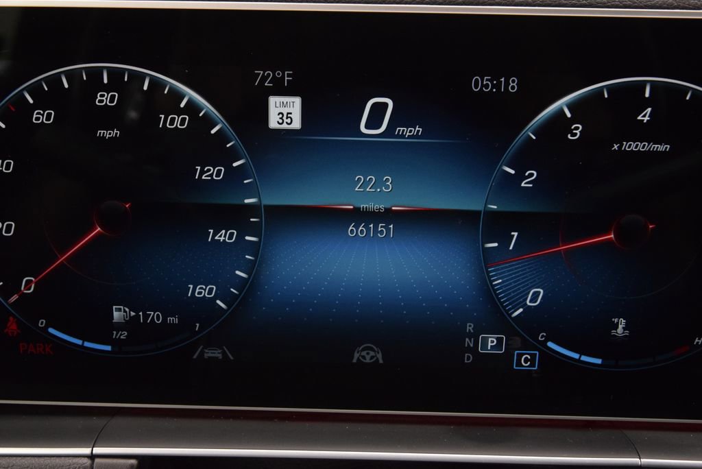Used 2021 Mercedes-Benz GLE 350 image 26