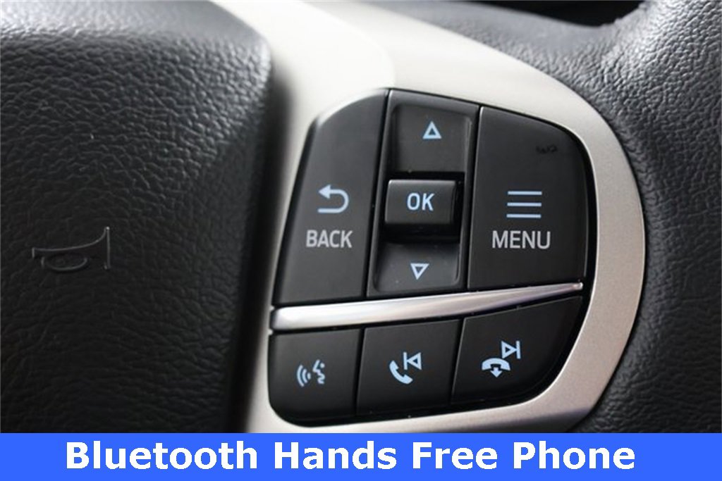 Used 2023 Ford Explorer XLT w/ Equipment Group 202A image 12