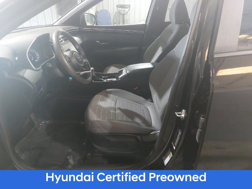 Certified 2024 Hyundai Santa Cruz SE FWD image 15