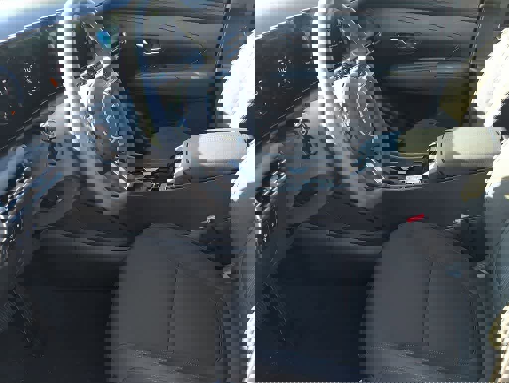 New 2026 Hyundai Tucson SEL image 16