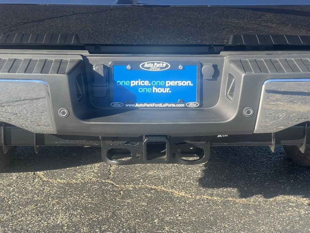 New 2026 Ford F350 Lariat image 16