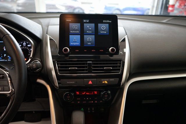 Used 2025 Mitsubishi Eclipse Cross SE image 7