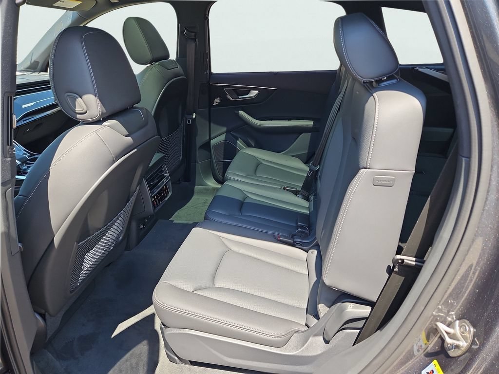New 2026 Audi Q7 2.0T Premium Plus AWD/4WD image 23