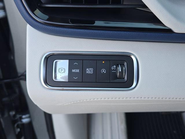 New 2026 Buick Enclave Avenir w/ Super Cruise Package image 25