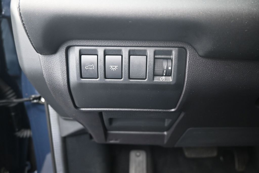 Used 2024 Subaru Ascent Onyx Edition AWD/4WD image 16