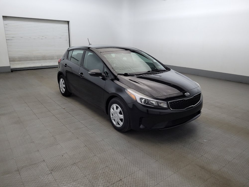 Used 2017 Kia Forte LX FWD image 13