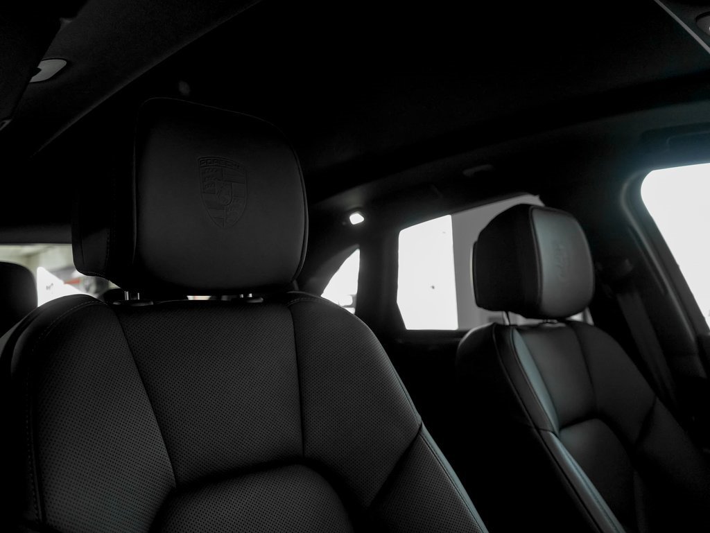 New 2026 Porsche Macan S image 29