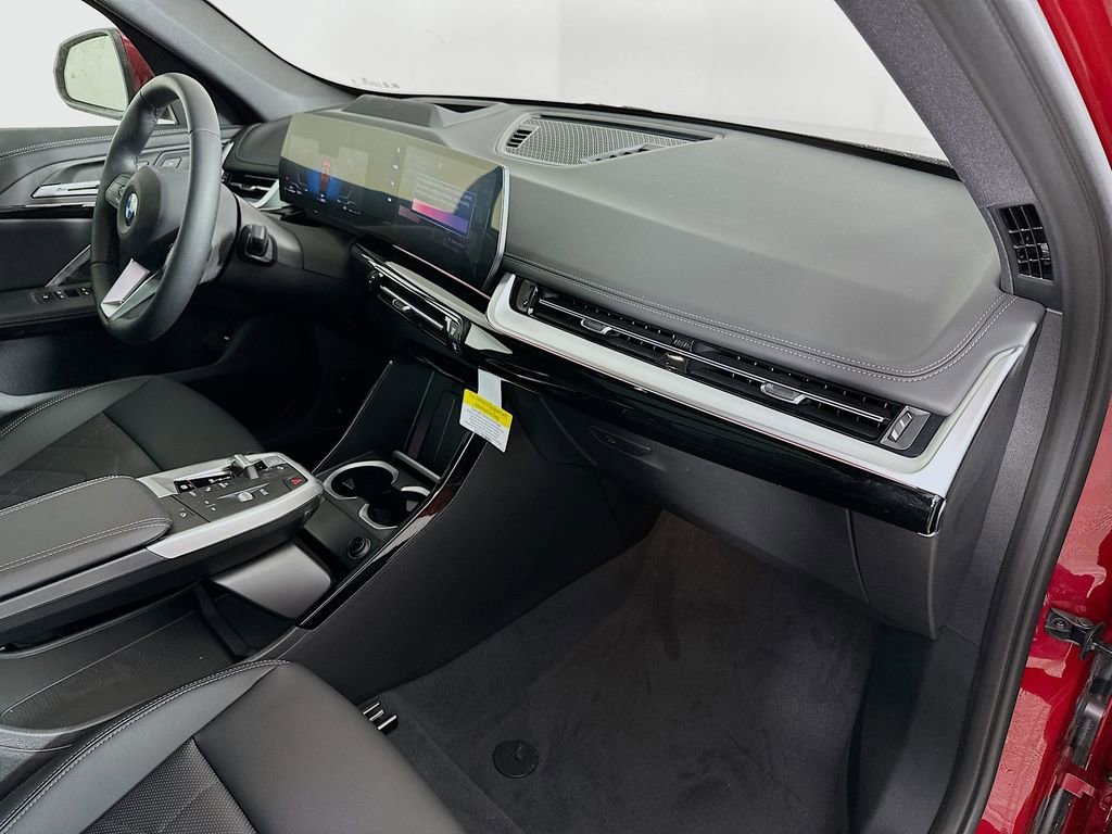 New 2026 BMW X1 xDrive28i w/ Technology Package image 37