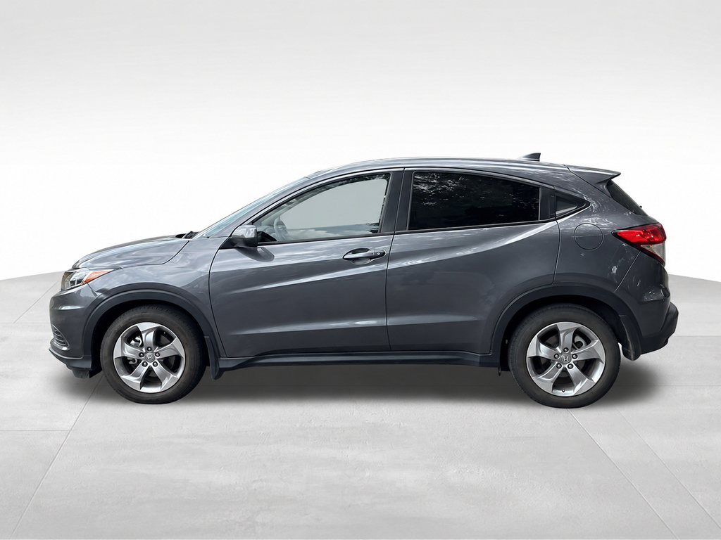 Used 2019 Honda HR-V LX image 3