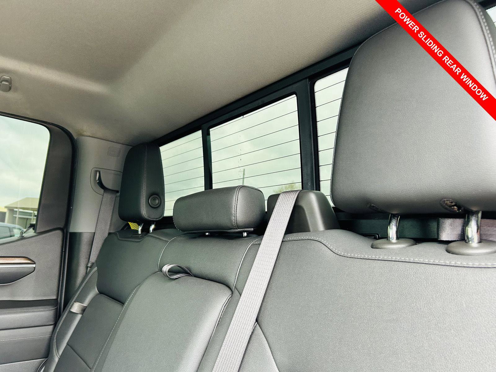 Used 2022 Chevrolet Silverado 1500 LT Trail Boss w/ LT Trail Boss Premium Package image 15