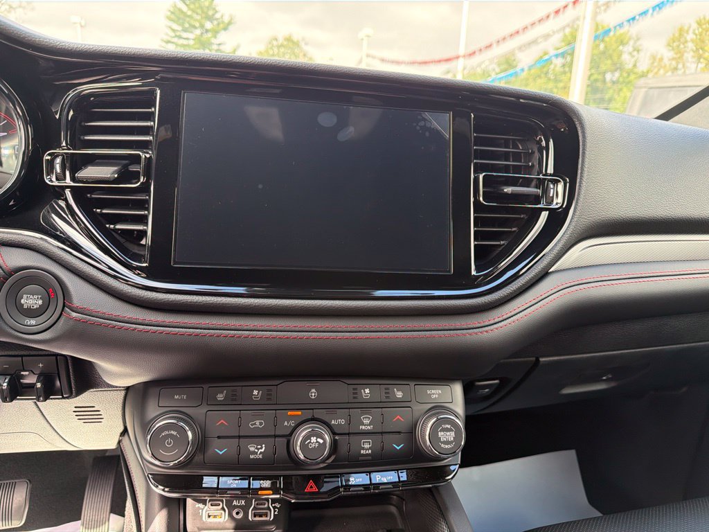 New 2026 Dodge Durango GT AWD/4WD image 24