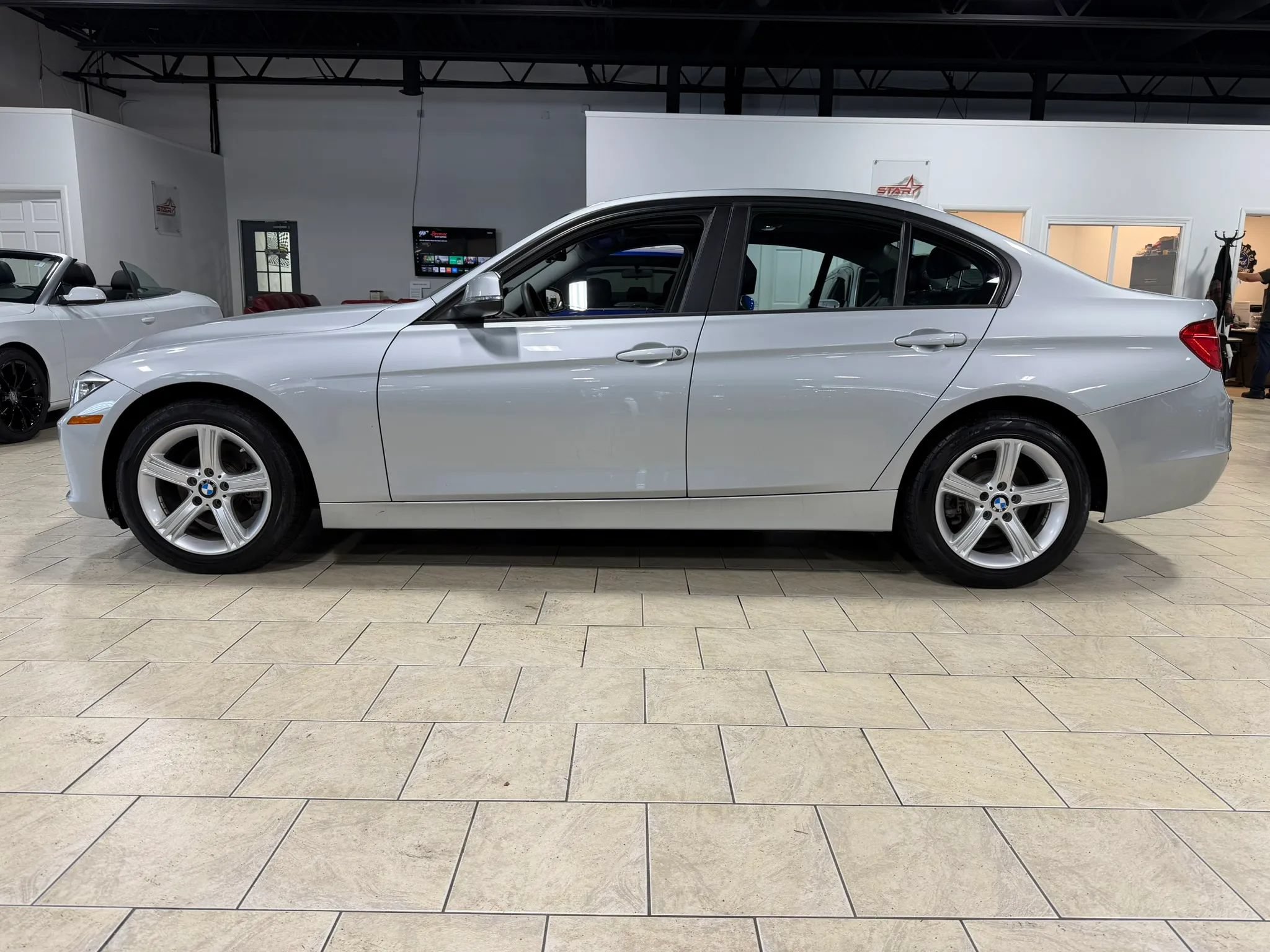 Used 2015 BMW 328i xDrive Sedan AWD/4WD image 24
