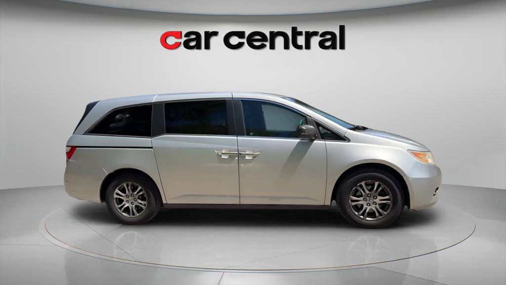 Used 2012 Honda Odyssey EX image 6