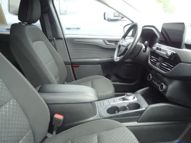 Used 2023 Ford Escape Active AWD/4WD image 9