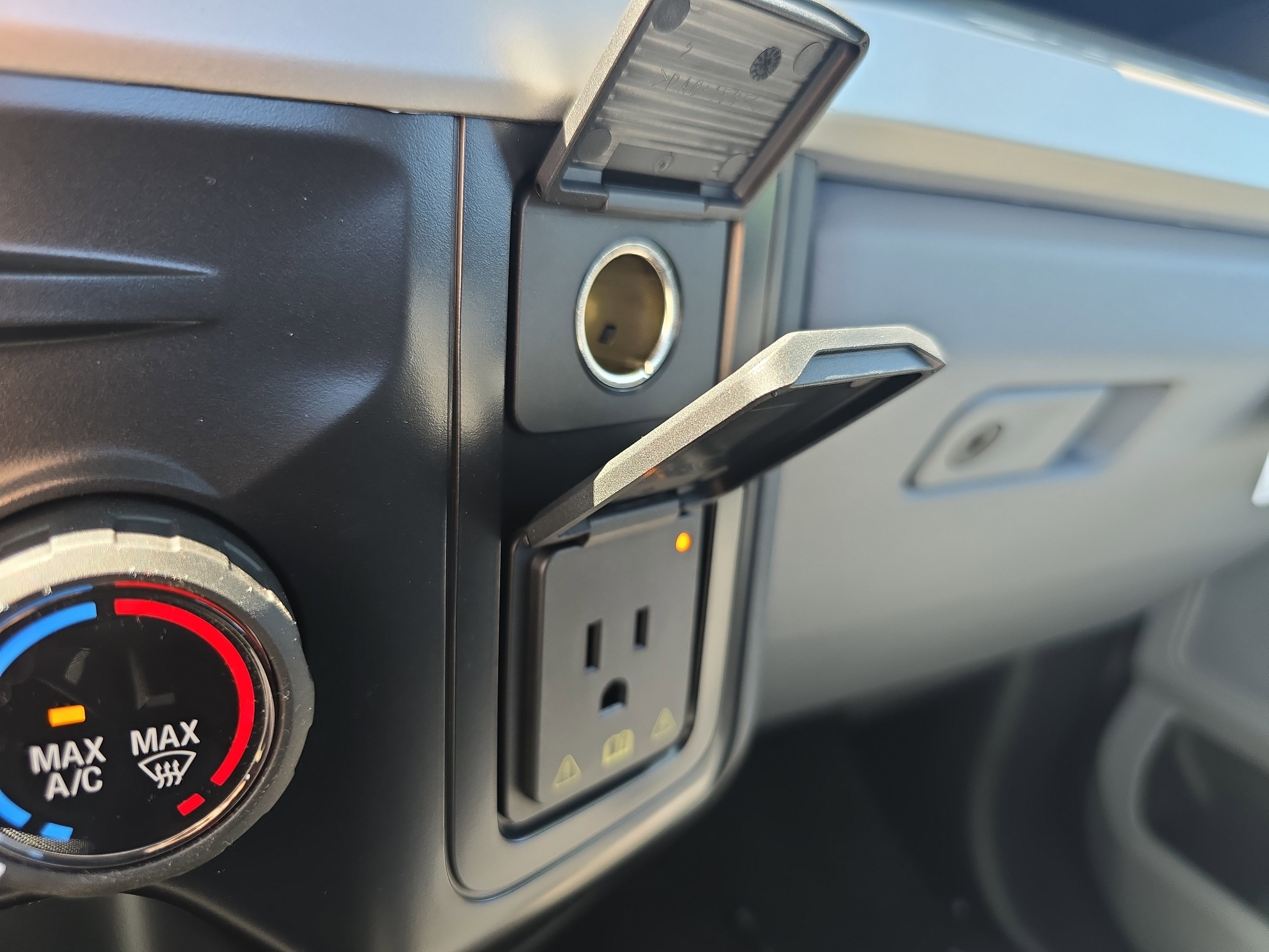 New 2025 Ford F350 XL w/ STX Appearance Package image 30