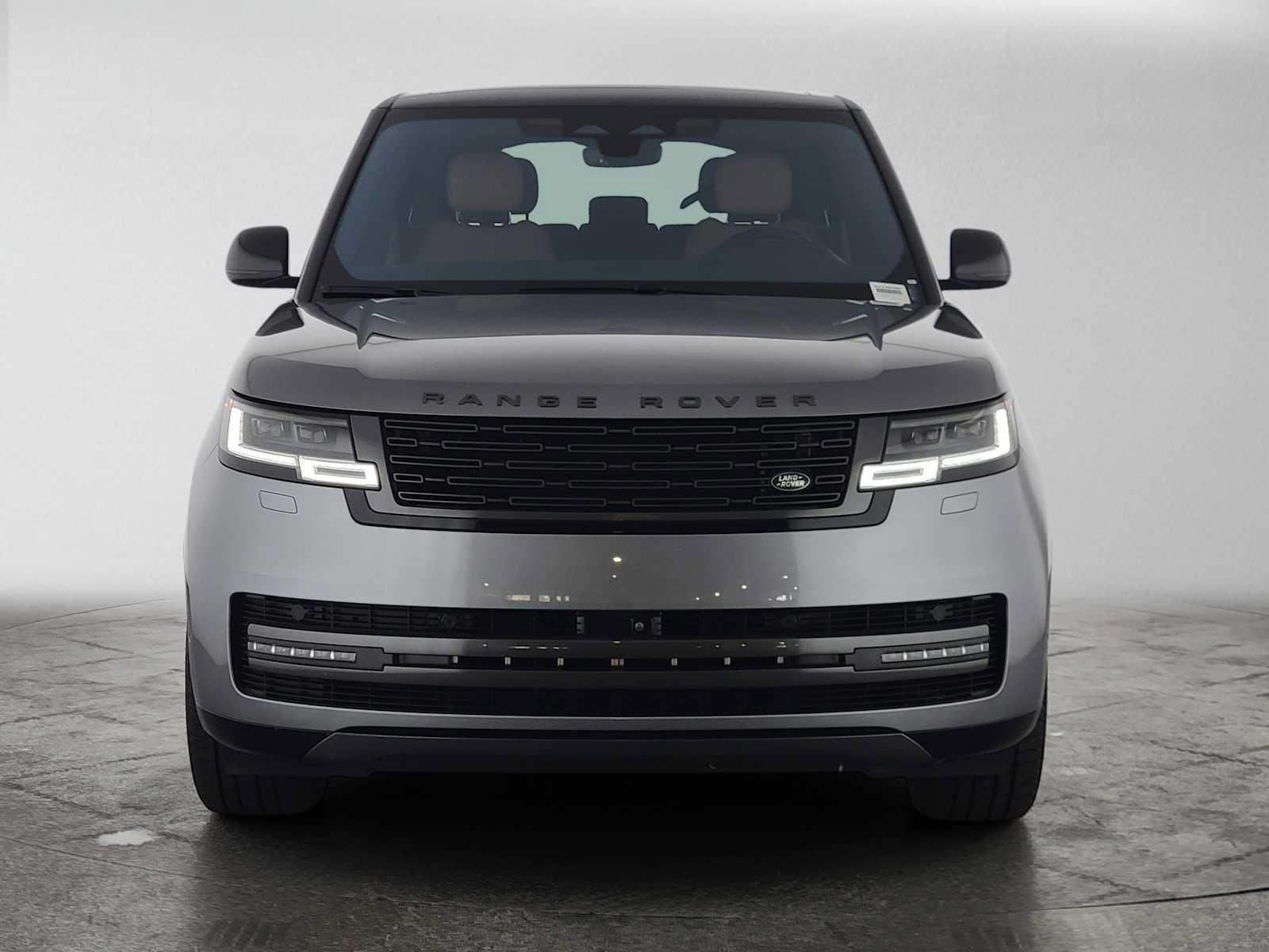 Used 2023 Land Rover Range Rover SE AWD/4WD image 8