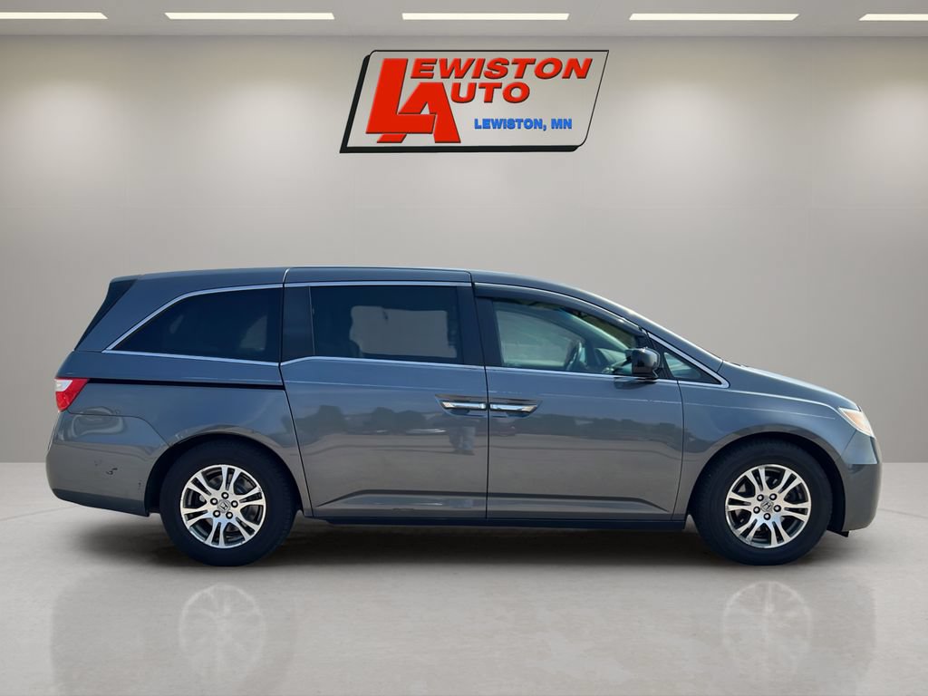 Used 2012 Honda Odyssey EX image 13