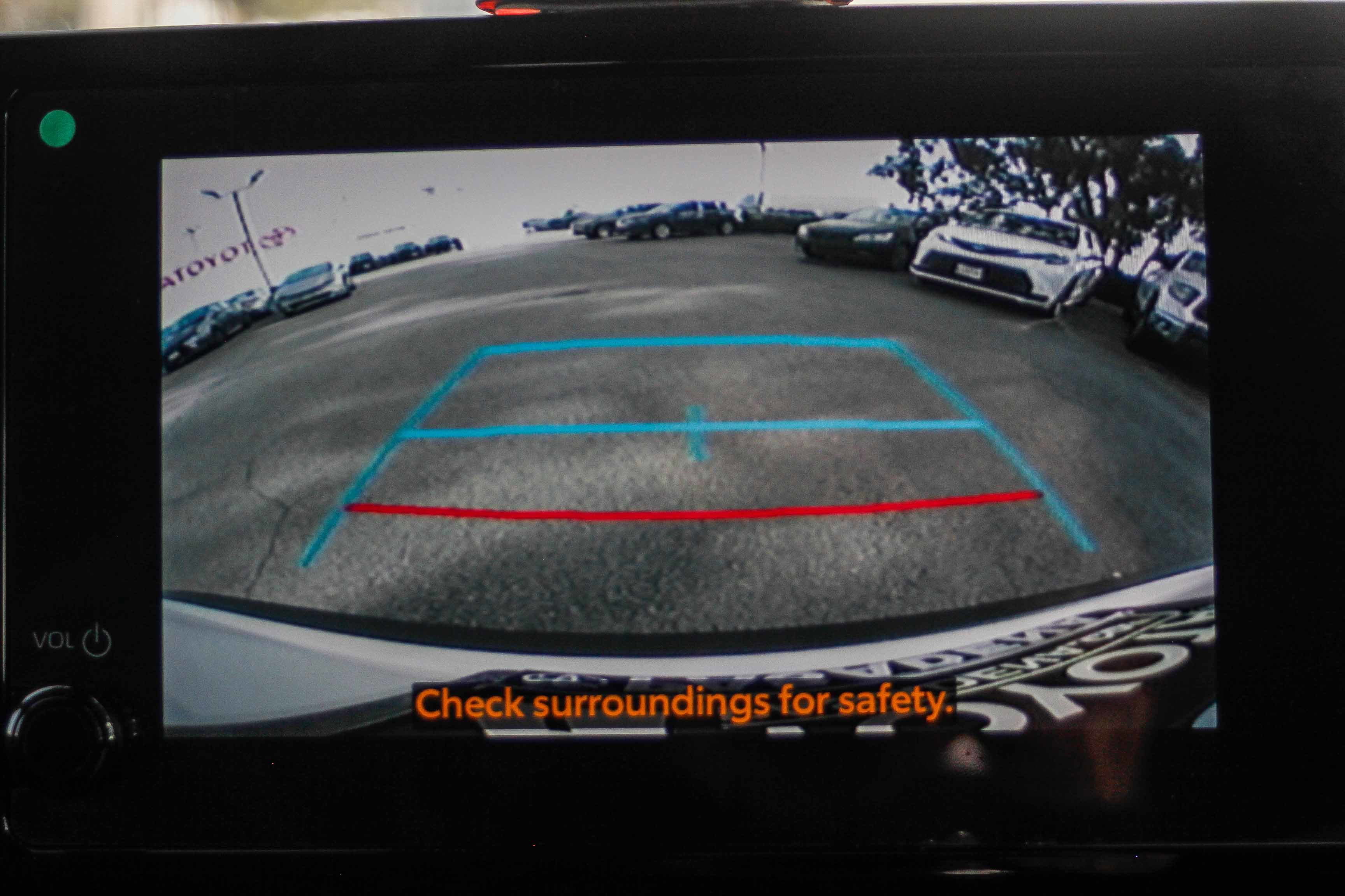 Used 2023 Toyota Corolla Cross LE image 20