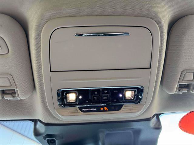 Used 2023 Lincoln Corsair AWD w/ Equipment Group 101A image 33
