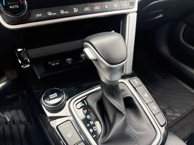 Used 2023 Kia Seltos S image 20