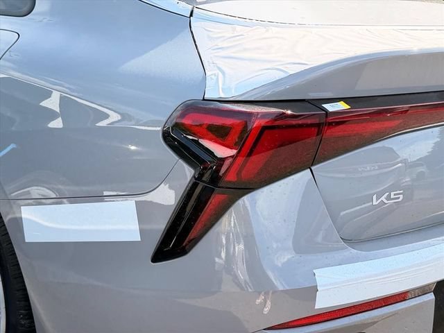 New 2026 Kia K5 GT-Line FWD image 29