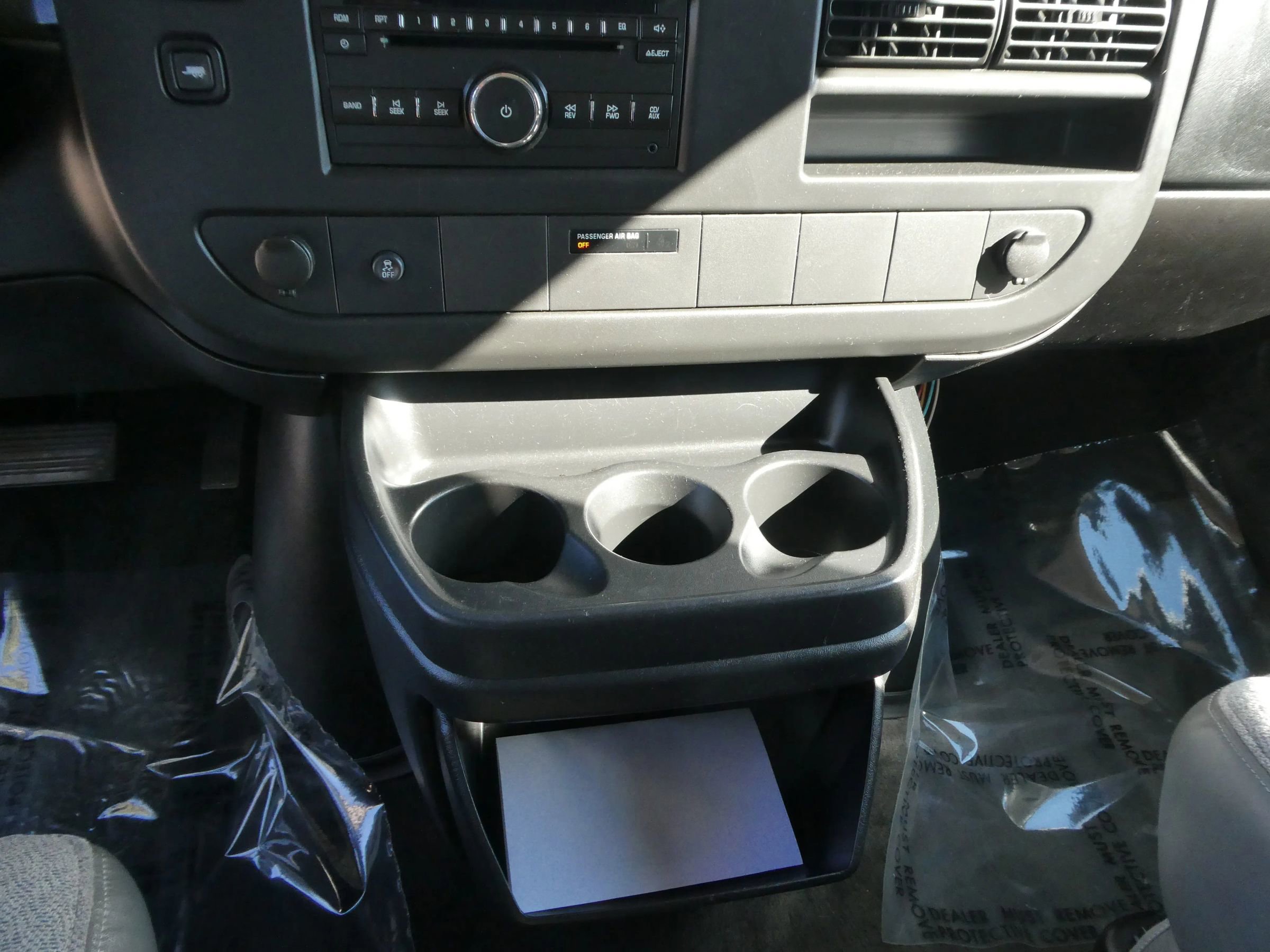 Used 2014 Chevrolet Express 1500 LS image 18