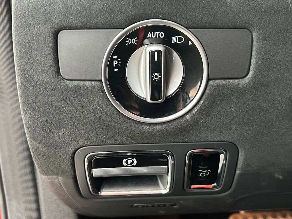 Used 2018 Mercedes-Benz AMG GT C image 24