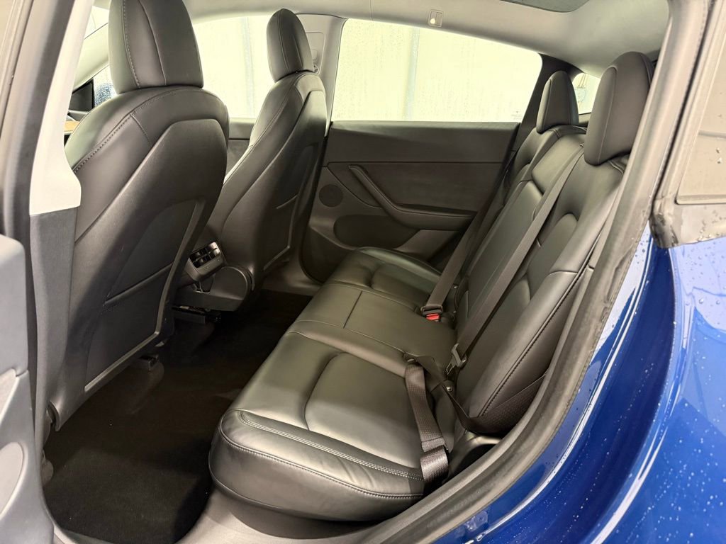 Used 2021 Tesla Model Y 2WD image 17