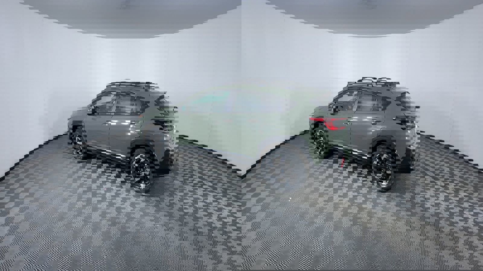 Certified 2025 Subaru Crosstrek 2.5i Limited image 6