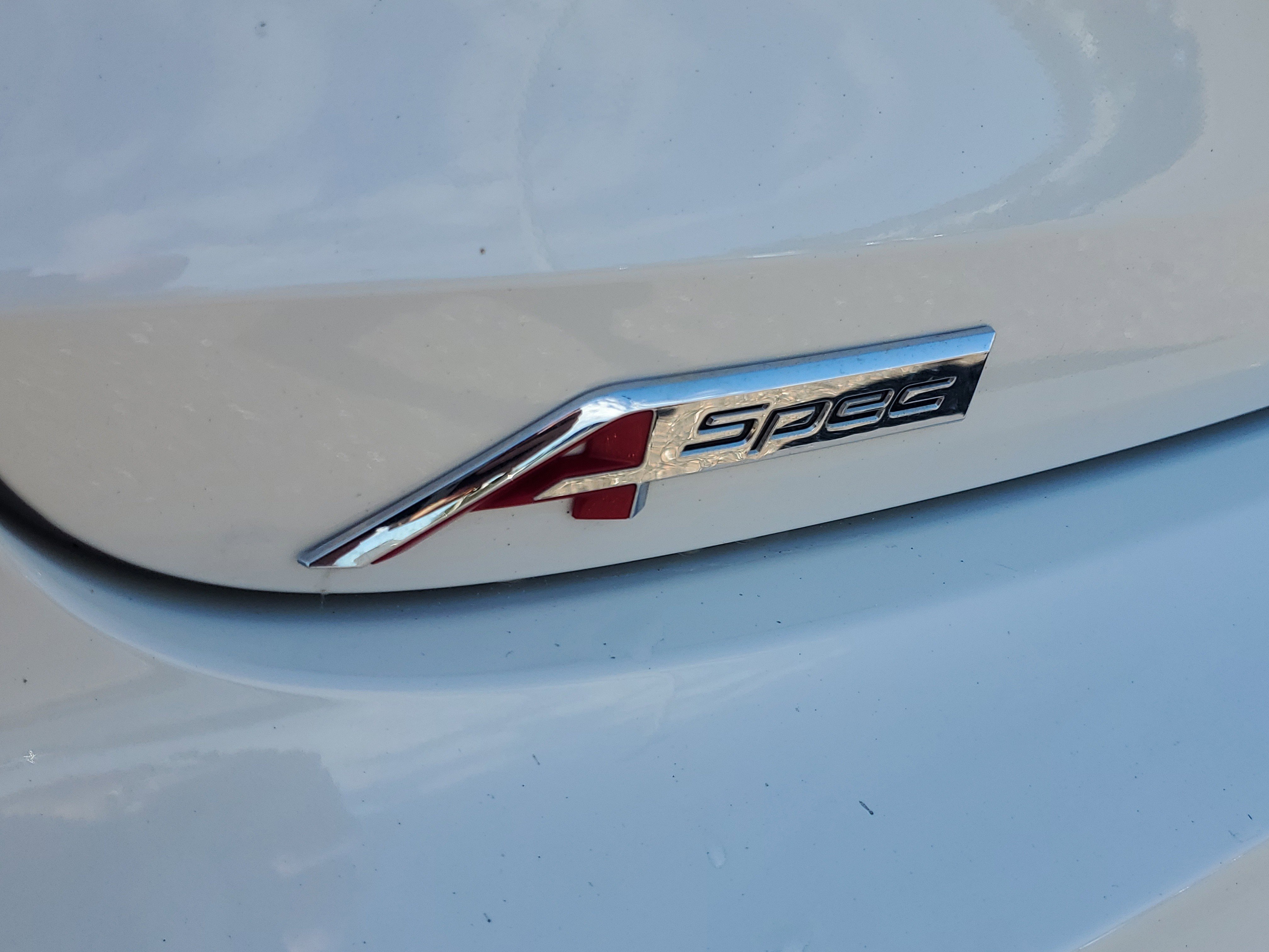 Used 2022 Acura TLX SH-AWD w/ A-SPEC Pkg image 2