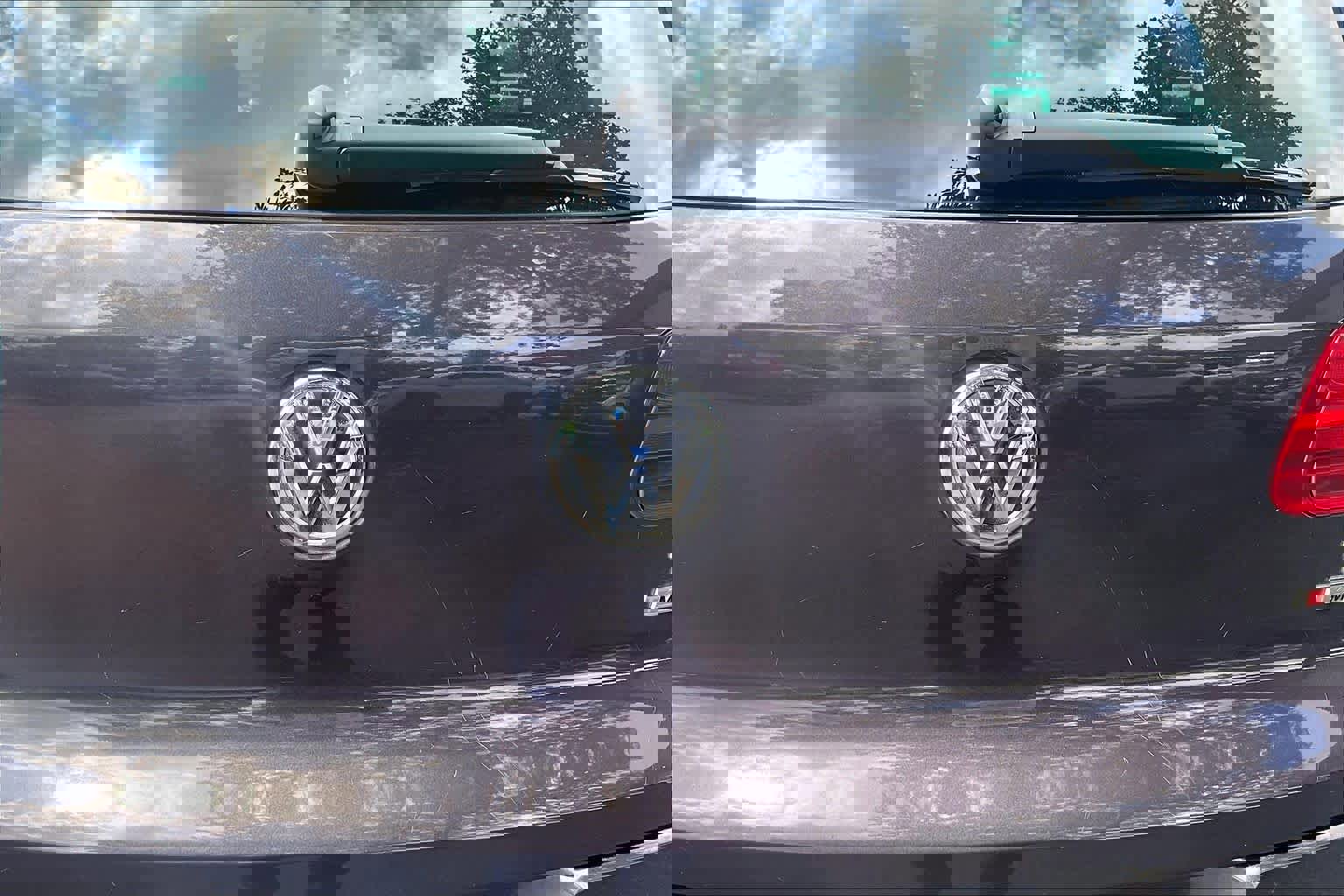 Used 2016 Volkswagen Tiguan SEL image 33