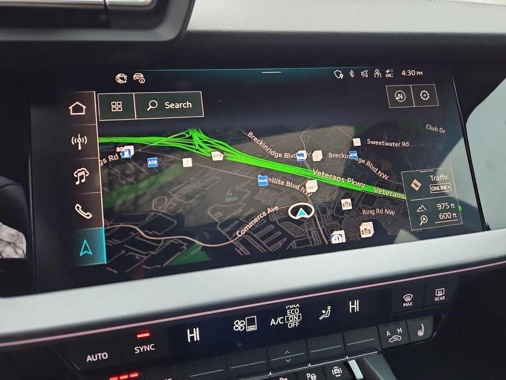 New 2026 Audi A3 2.0T Premium image 11