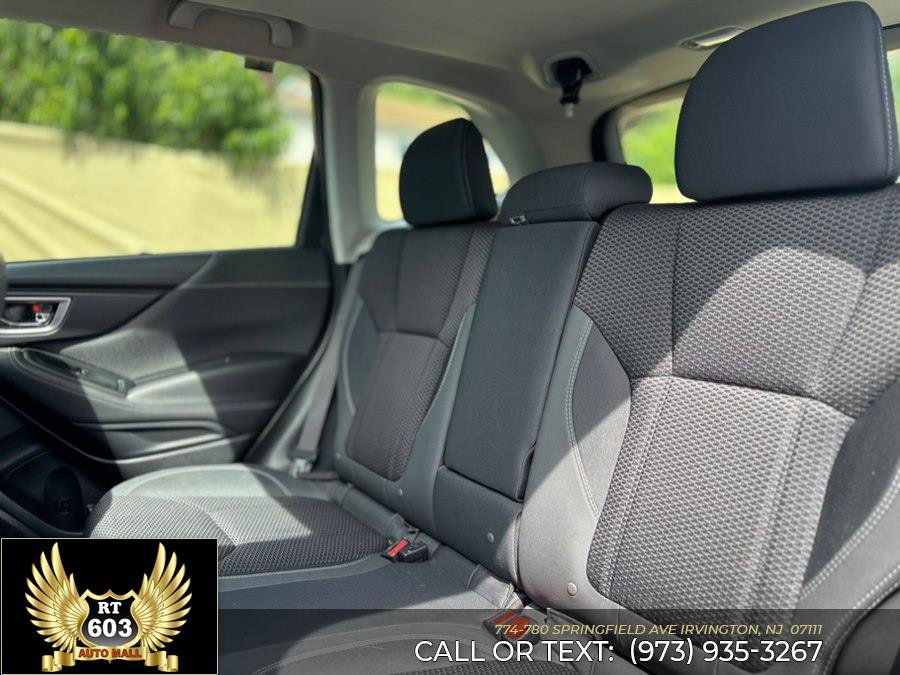 Used 2021 Subaru Forester Premium AWD/4WD image 8