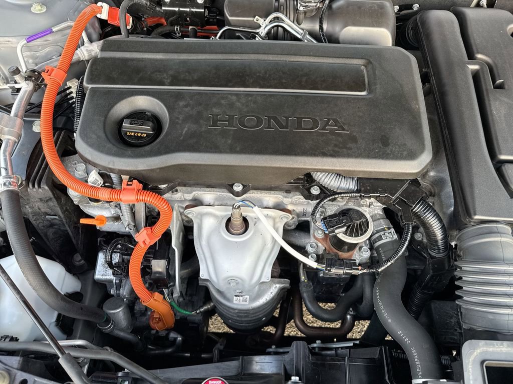 Used 2023 Honda Accord Sport image 18