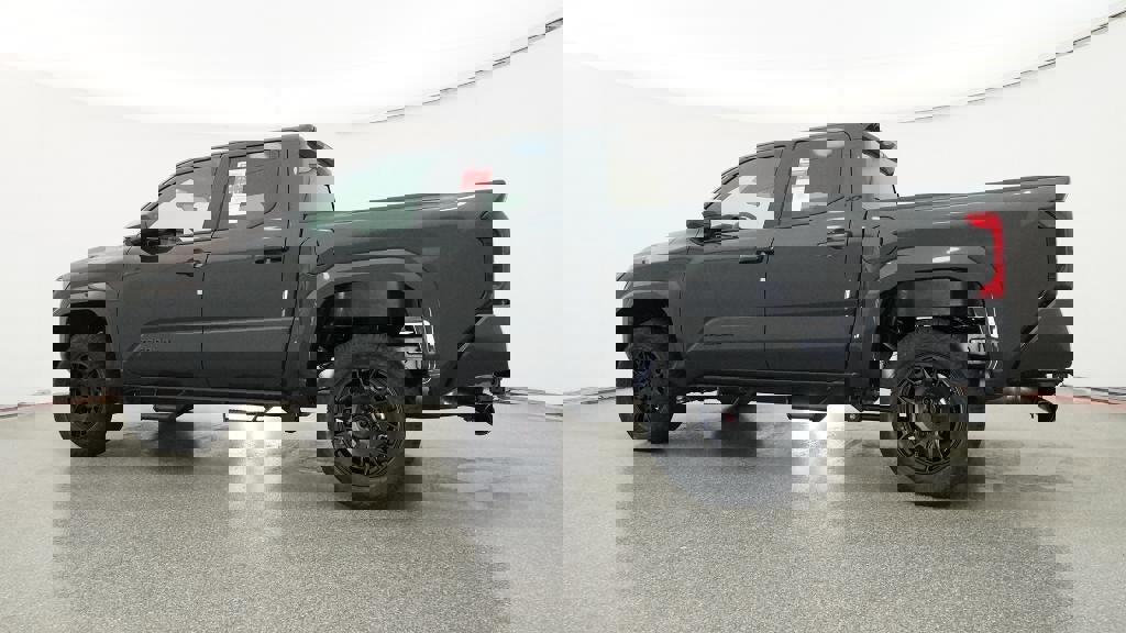 New 2026 Toyota Tacoma SR5 image 53