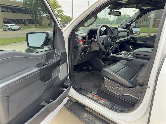 Used 2023 Ford F150 Raptor AWD/4WD image 7