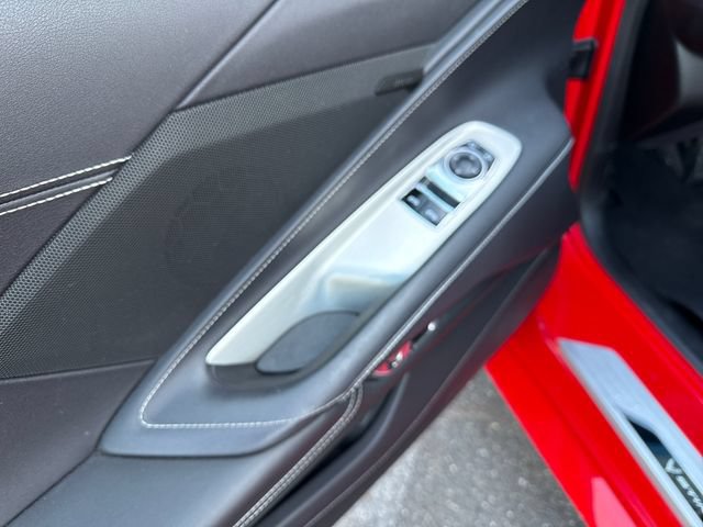 Used 2024 Chevrolet Corvette Stingray Coupe w/ 1LT RWD image 11