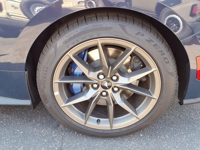 New 2025 Ford Mustang Dark Horse RWD image 5