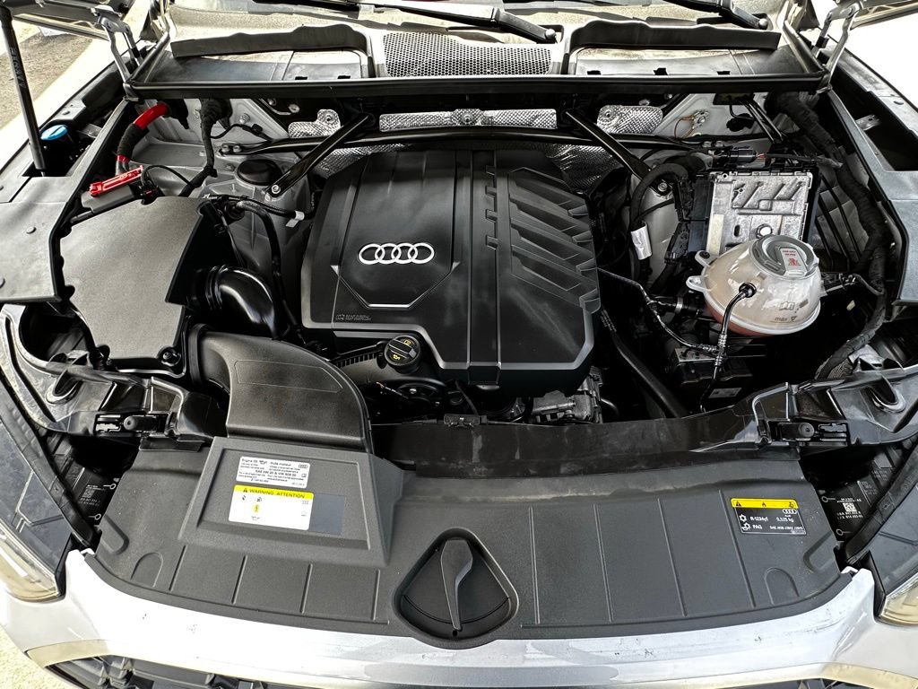 Used 2022 Audi Q5 2.0T Premium Plus AWD/4WD image 18