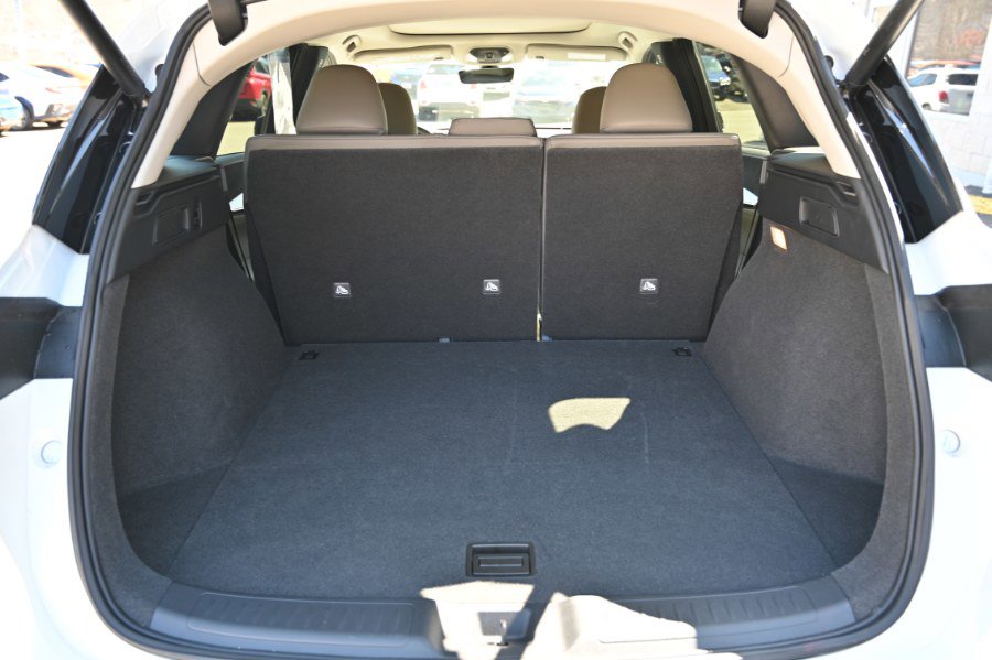 Used 2023 INFINITI QX50 Sensory AWD/4WD image 24
