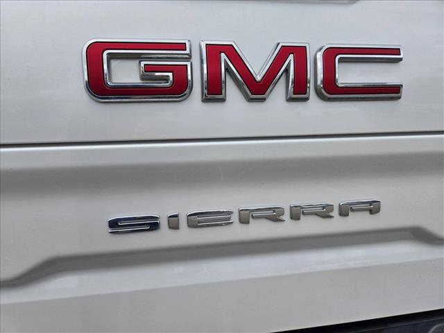 Used 2019 GMC Sierra 1500 SLT image 21