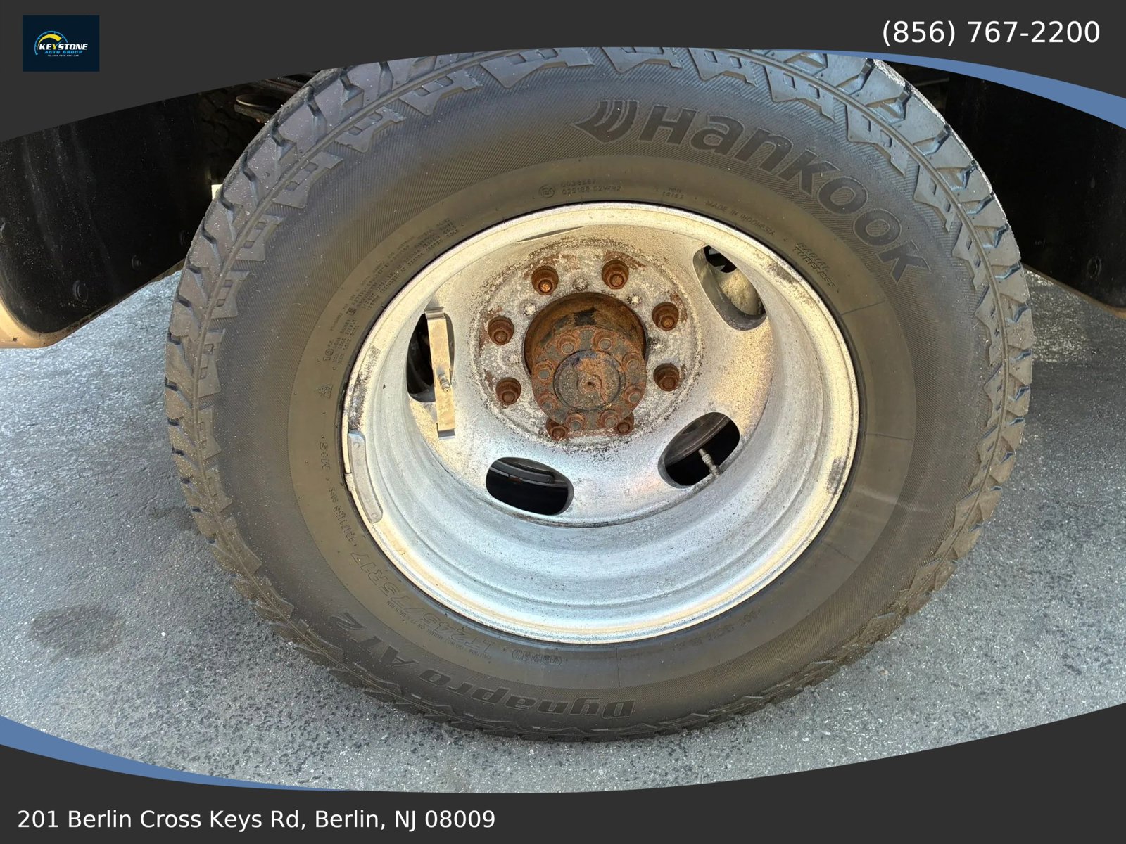 Used 2012 Ford F350 King Ranch w/ King Ranch w/Chrome Pkg image 17