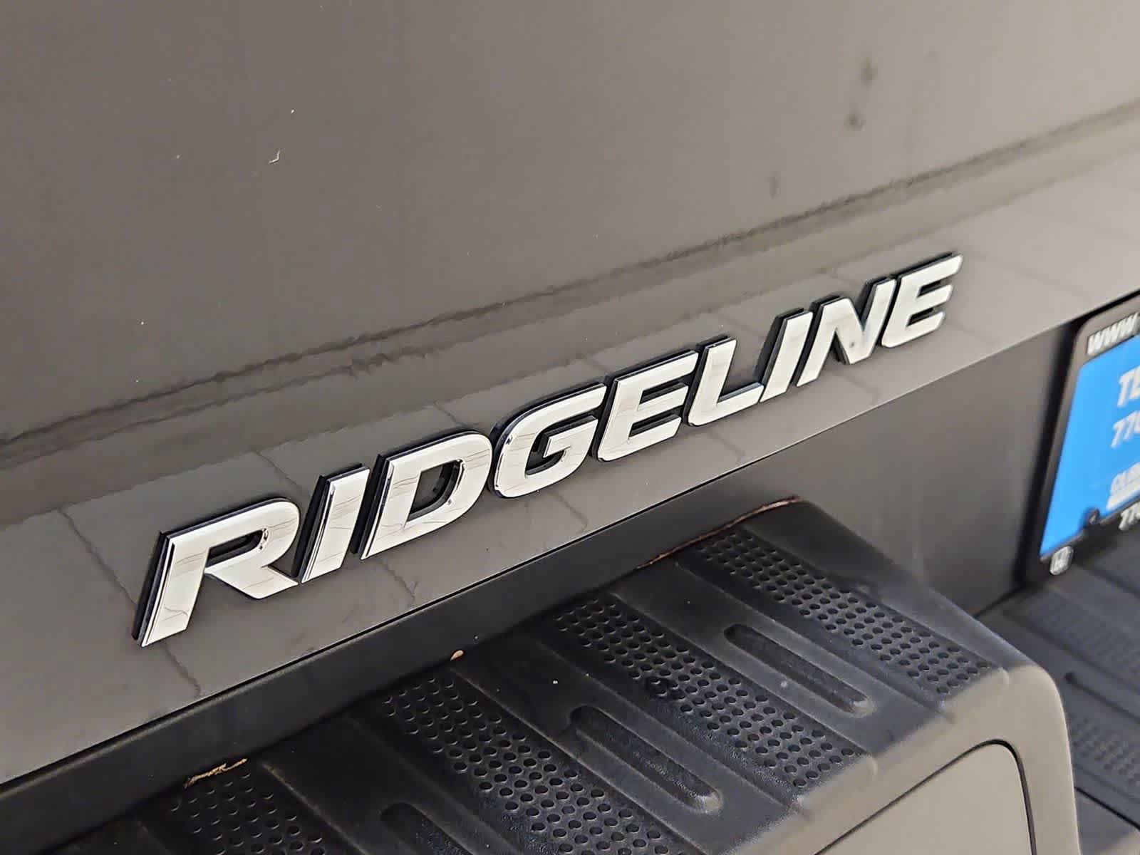 Used 2023 Honda Ridgeline RTL image 22
