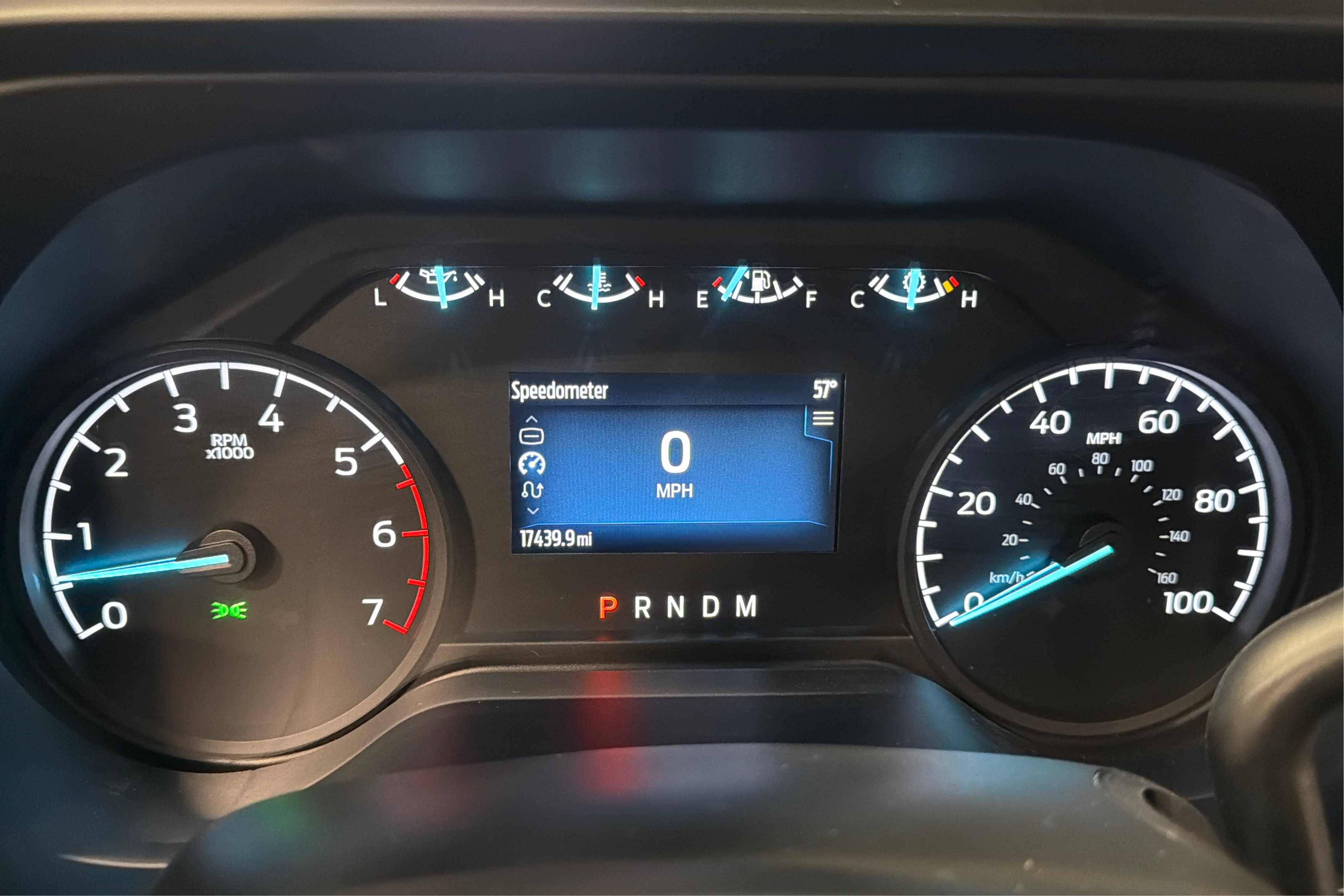 Used 2023 Ford F250 XL w/ Snow Plow Prep Package AWD/4WD image 27