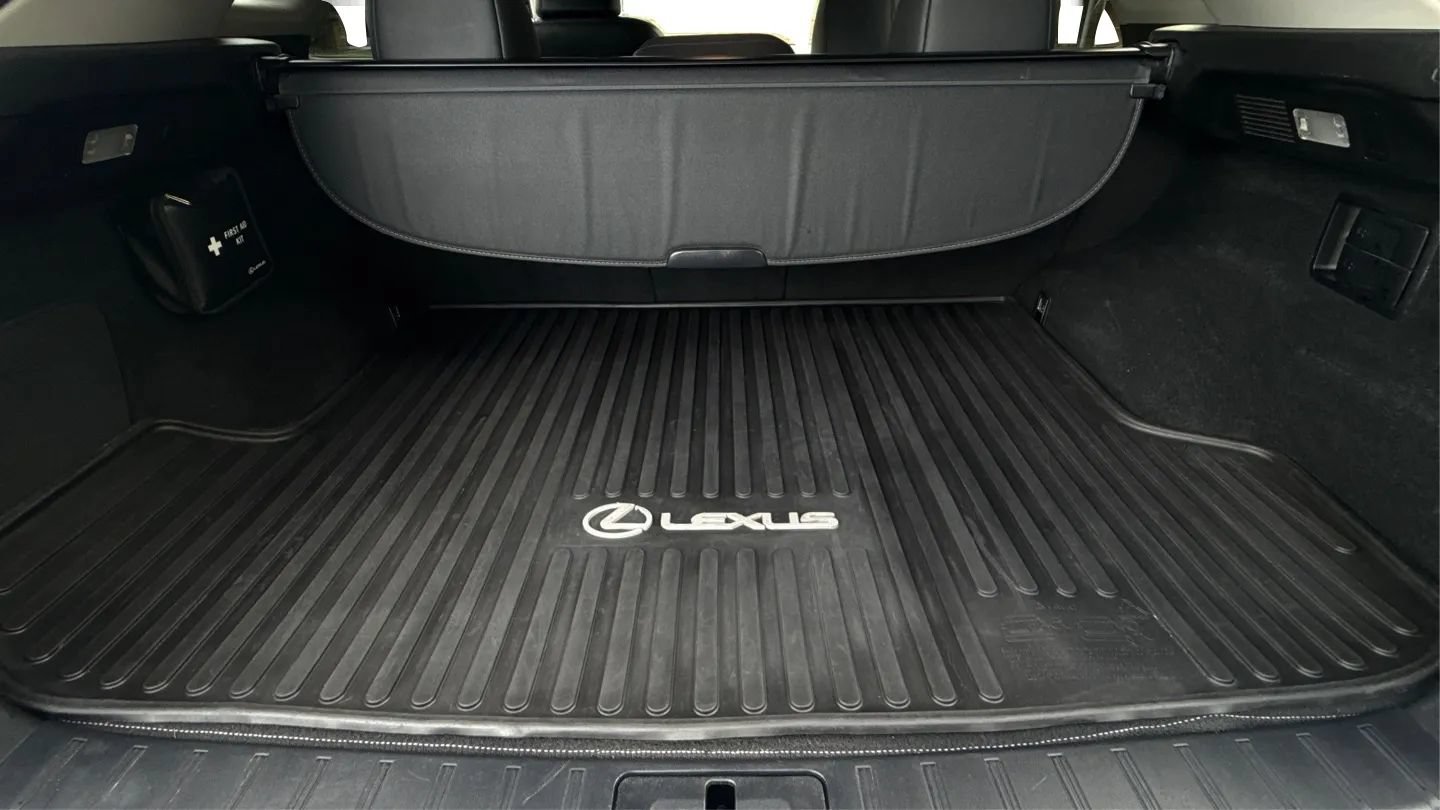 Used 2017 Lexus RX 350 F Sport FWD image 28