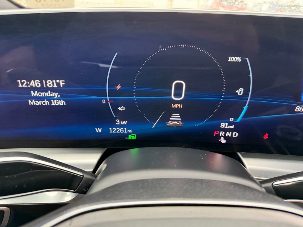 Used 2024 Cadillac Lyriq Sport image 29